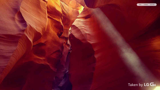 Bu fotoğraflar LG G4 ile çekildi 24