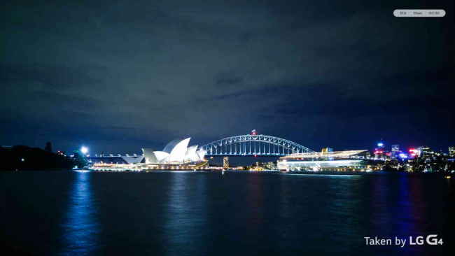 Bu fotoğraflar LG G4 ile çekildi 27