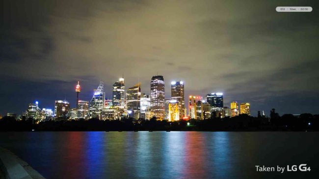 Bu fotoğraflar LG G4 ile çekildi 28