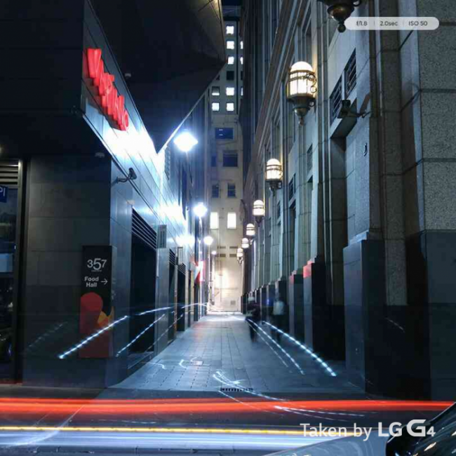 Bu fotoğraflar LG G4 ile çekildi 29