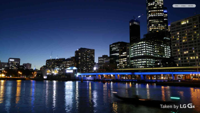 Bu fotoğraflar LG G4 ile çekildi 30