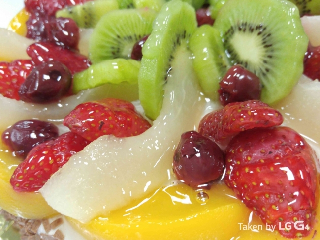 Bu fotoğraflar LG G4 ile çekildi 23