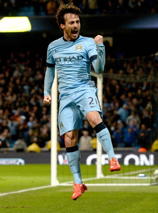 İşte Yılın en değerli futbolcuları 3