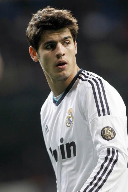 İşte Yılın en değerli futbolcuları 5