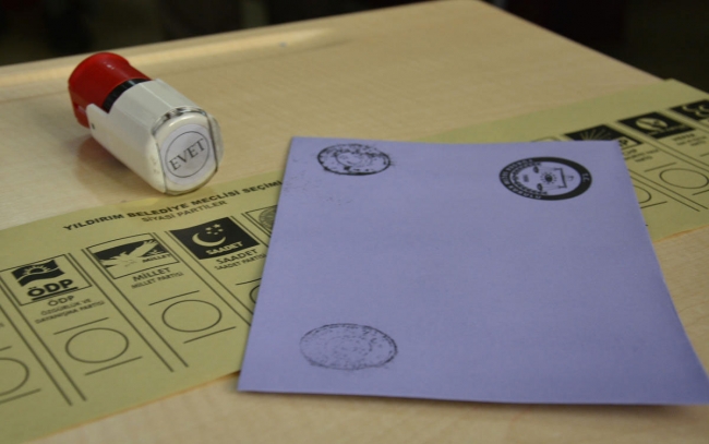 Koalisyona var mısın? 2