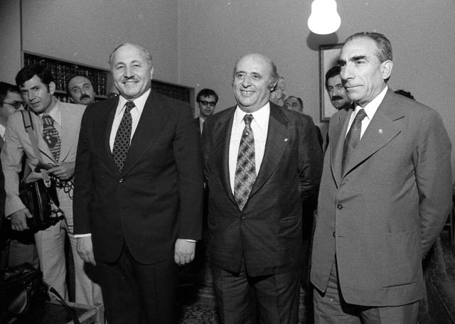 Koalisyona var mısın? 12