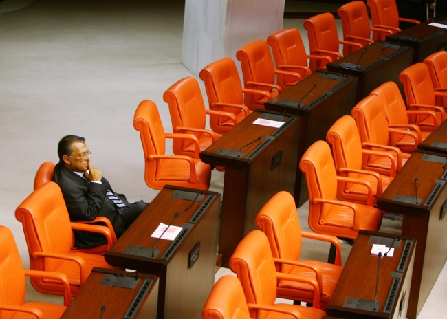 Koalisyona var mısın? 18