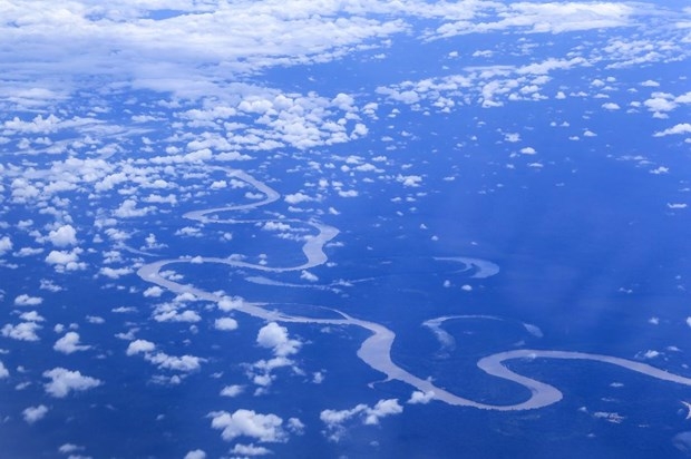 Dünyanın 8. harikası: Gizemli Machu Picchu 6