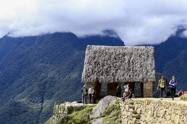 Dünyanın 8. harikası: Gizemli Machu Picchu 4
