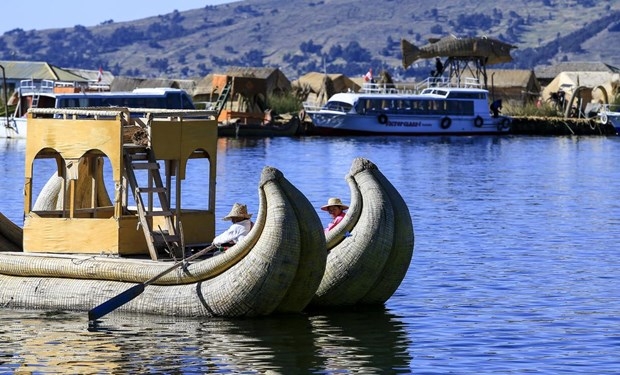 Dünyanın 8. harikası: Gizemli Machu Picchu 3