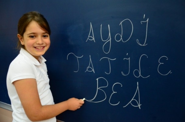 Karne gününden ilginç kareler... 29