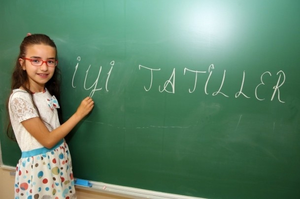 Karne gününden ilginç kareler... 30