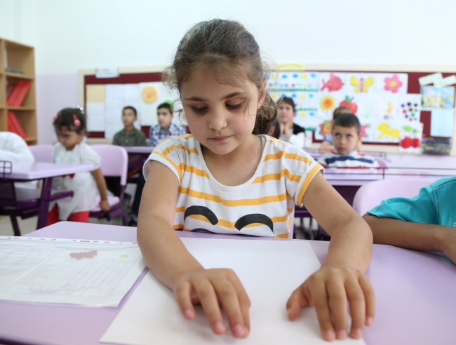 Karne gününden ilginç kareler... 5