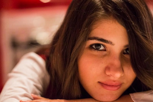 Hepimiz Özgecanız 18