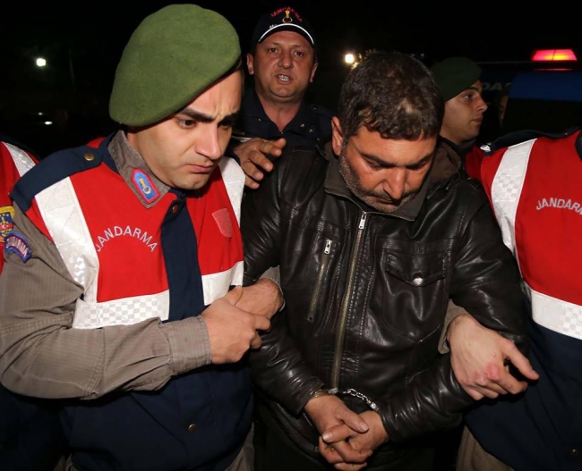 Hepimiz Özgecanız 17