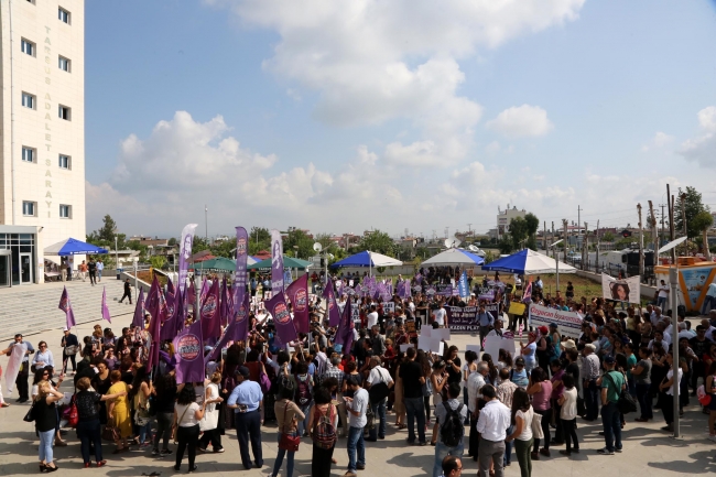 Hepimiz Özgecanız 20