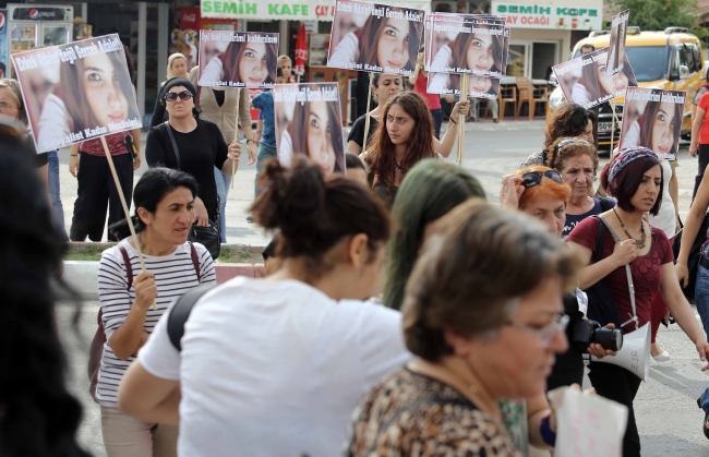 Hepimiz Özgecanız 9