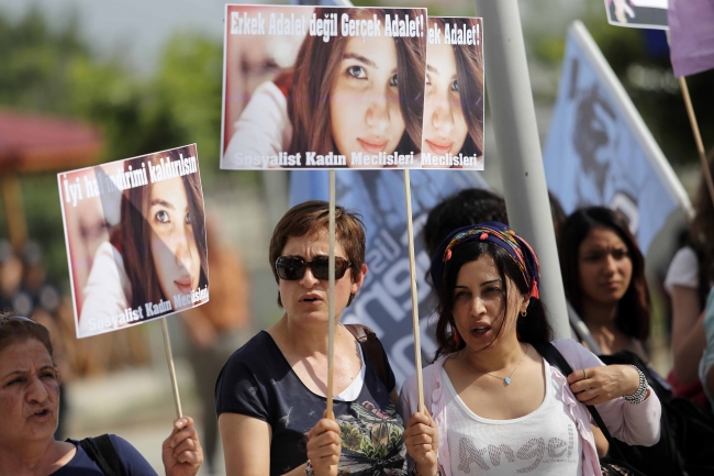 Hepimiz Özgecanız 10