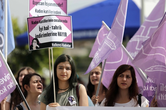 Hepimiz Özgecanız 11