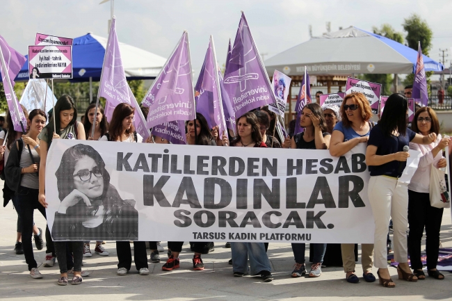 Hepimiz Özgecanız 12