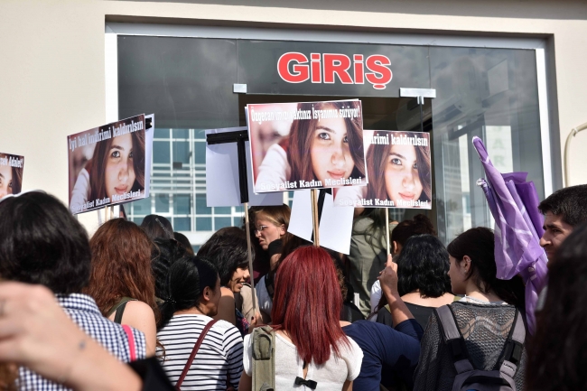 Hepimiz Özgecanız 15