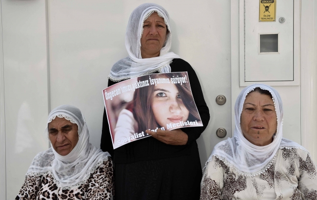 Hepimiz Özgecanız 3