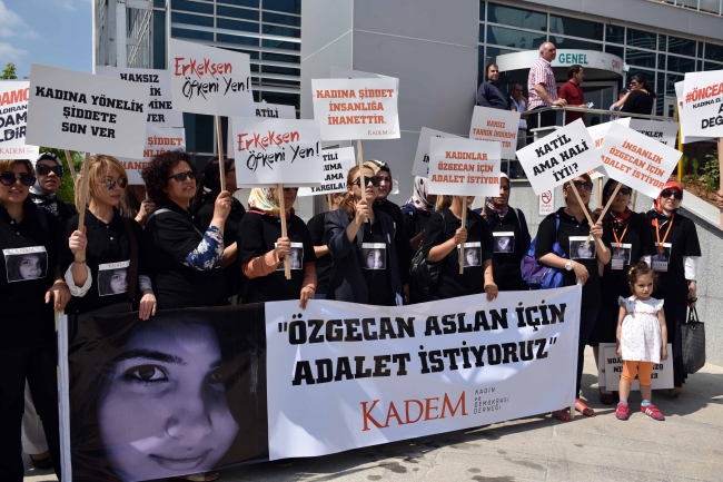 Hepimiz Özgecanız 5