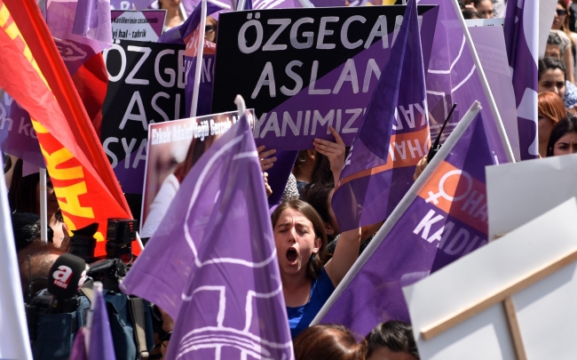 Hepimiz Özgecanız 6