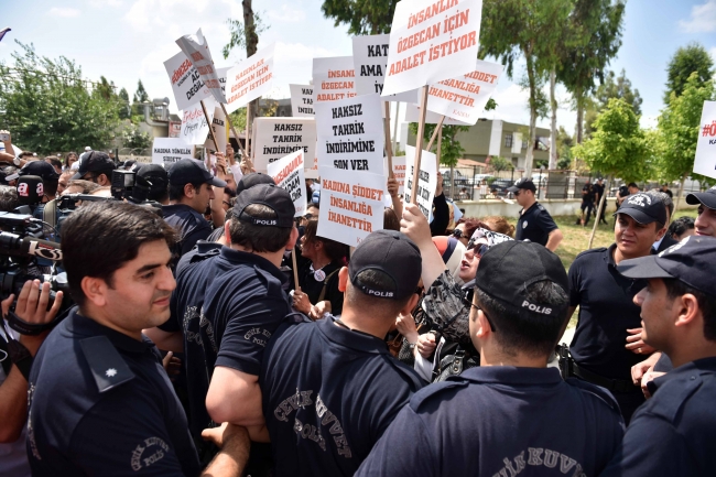 Hepimiz Özgecanız 8