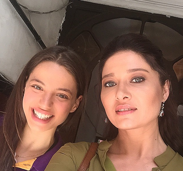 Instagram’da ünlüler 1