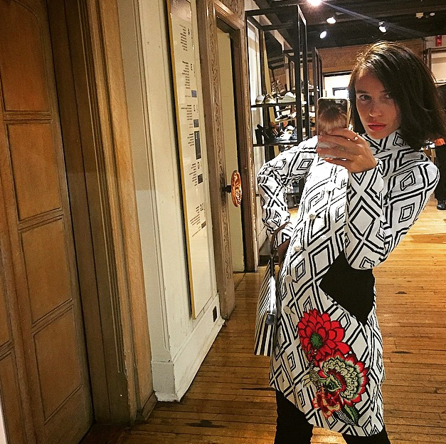 Instagram’da ünlüler 10