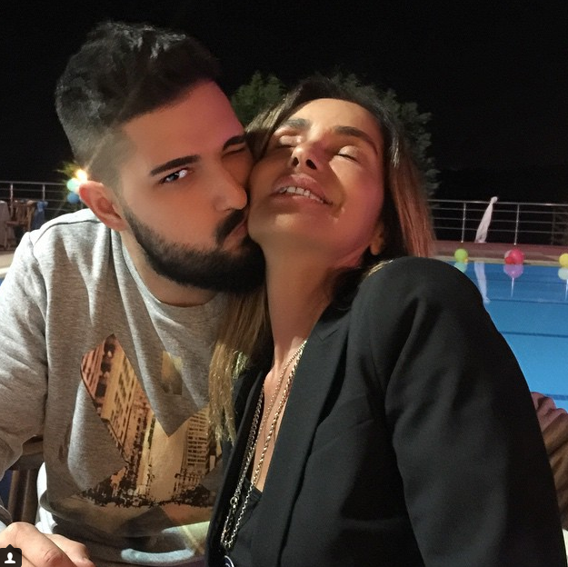 Instagram’da ünlüler 11