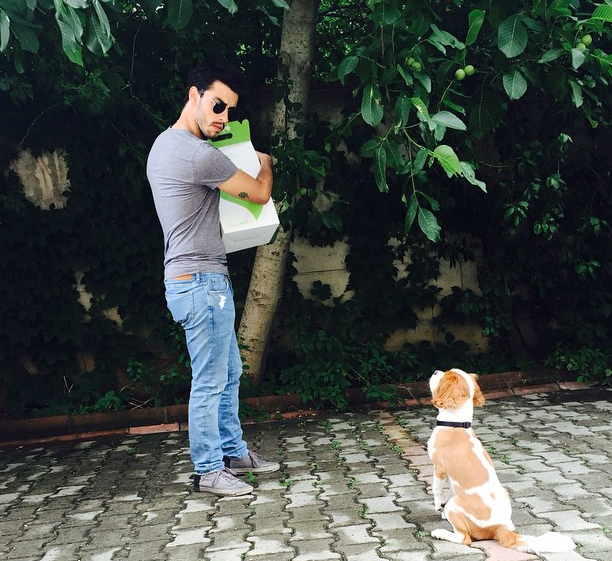 Instagram’da ünlüler 2