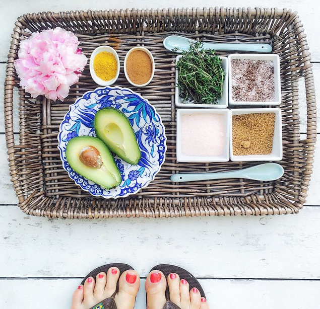 Instagram’da ünlüler 4