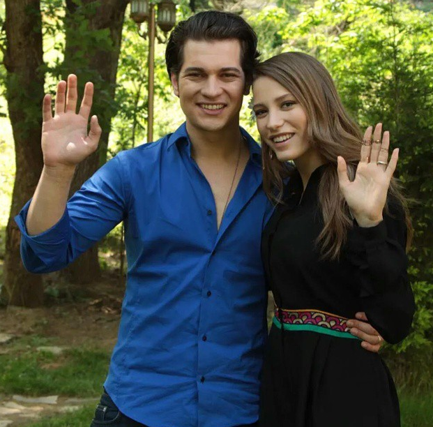 Instagram’da ünlüler 6