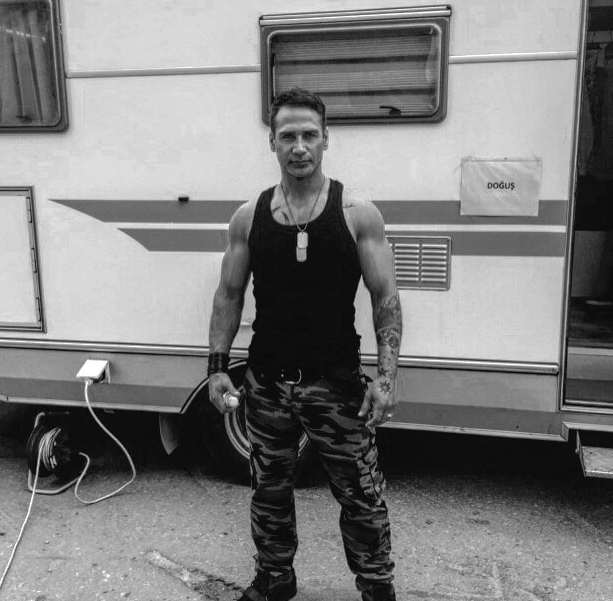 Instagram’da ünlüler 7