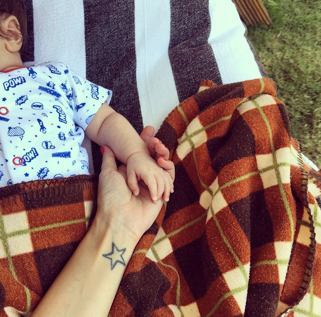 Instagram’da ünlüler 8