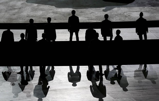 Bakü 2015 1. Avrupa Oyunları başladı 36