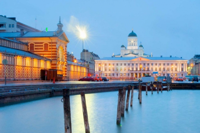 Herkesin gittiği şehirleri bırakın, bu rotaları keşfedin! 4