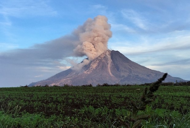 Binleri evinden etti 8