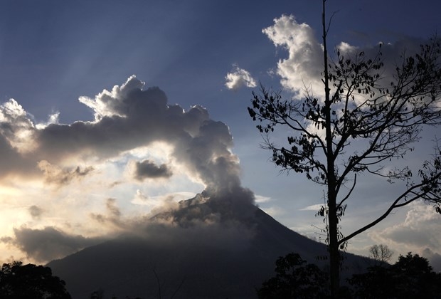 Binleri evinden etti 6