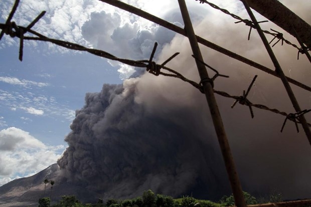 Binleri evinden etti 12