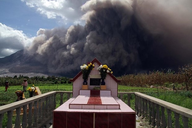 Binleri evinden etti 9