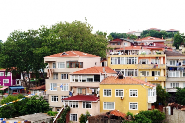 İstanbul'da bir balıkçı köyü: Rumelifeneri 5