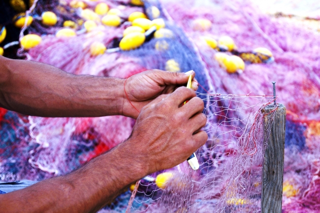 İstanbul'da bir balıkçı köyü: Rumelifeneri 11