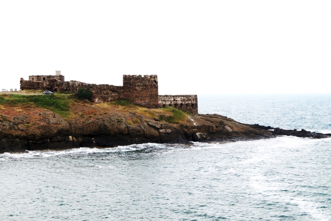 İstanbul'da bir balıkçı köyü: Rumelifeneri 2