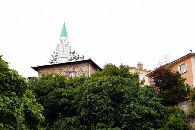 İstanbul'da bir balıkçı köyü: Rumelifeneri 10
