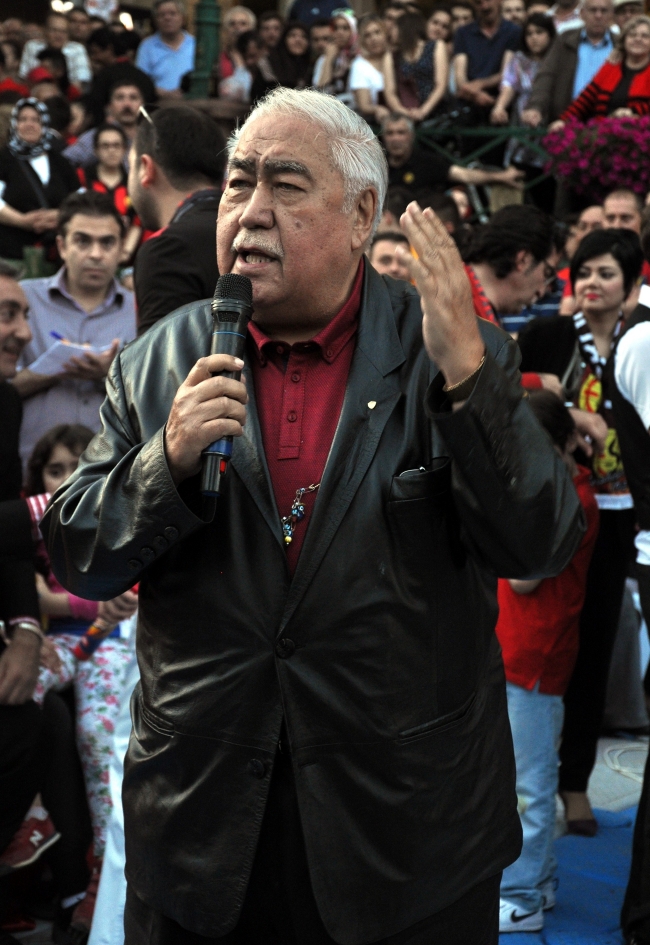 Es-Es 50. yılını kutladı 3