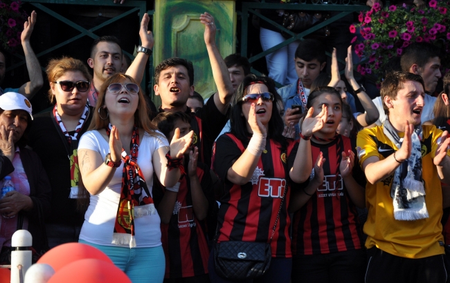 Es-Es 50. yılını kutladı 5