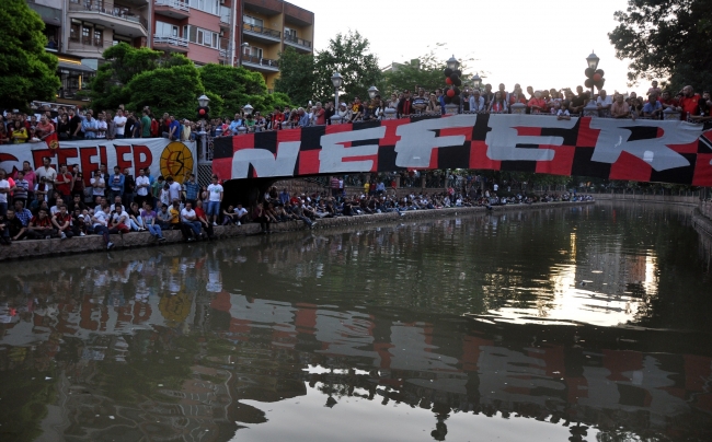 Es-Es 50. yılını kutladı 6